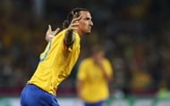 Sweden v France - Group D: UEFA EURO 2012